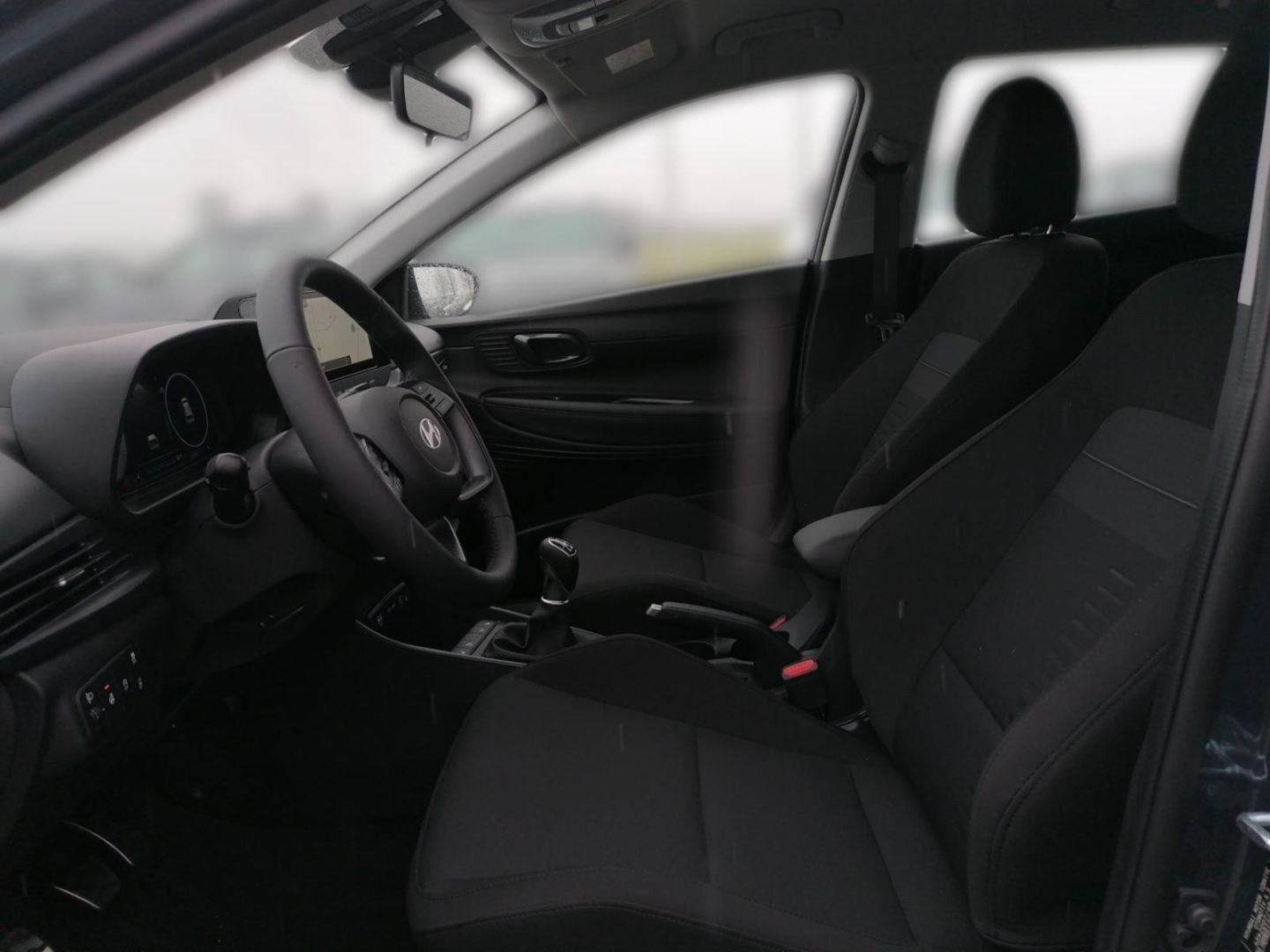 Hyundai BAYON - Bild 7
