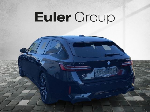 BMW 540 d xDrive Tour M-Sport-Pro Pano AHK 20''SRneu foto 3