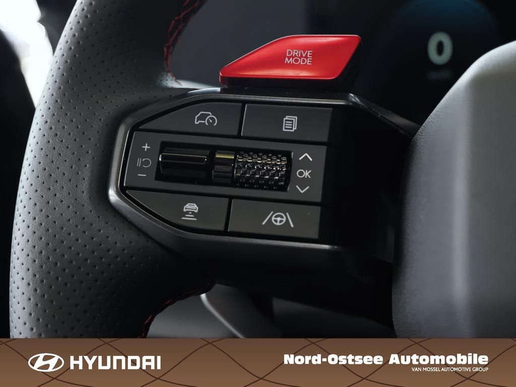Fahrzeugabbildung Hyundai IONIQ 5 N LINE Matrix-LED JOHN PLAYER SPECIAL