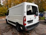 Opel Movano B Kasten BI TURBO  L1H1 2,8t *KLIMA*SHZ* - Opel Movano in Essen