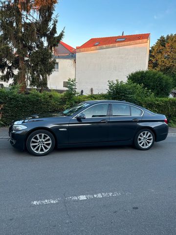 BMW 5-er 530 xdrive