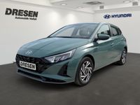 Hyundai i20 - Vorschau Bild 1