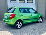 Skoda Fabia Fresh * 1. Hand * SHZ * Klimaauto * PDC - Skoda Fabia: Fresh