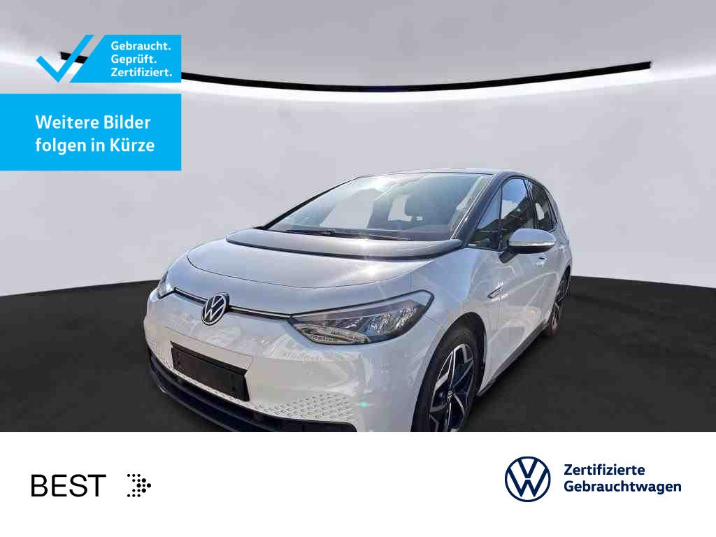Volkswagen ID.3 - Bild 1