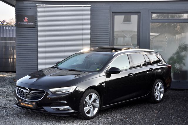 Opel Insignia B Sports Tourer Business 4x4/OPC-LINE/H