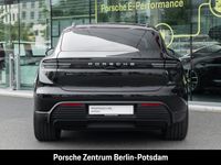 Porsche Macan - Vorschau Bild 8
