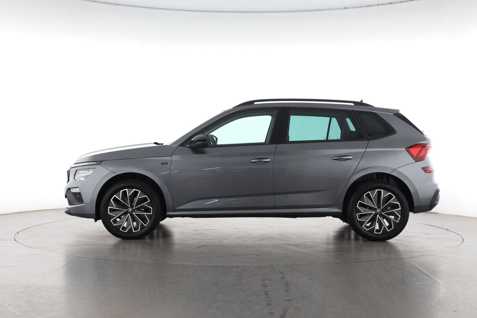 Skoda Kamiq - Bild 3