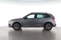 Skoda Kamiq - Vorschau Bild 3