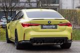 BMW M4 Competition M xDRIVE.DR.ASS.PRO.GLASDACH.360° - BMW M4 mit Schiebedach