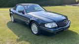 Mercedes-Benz SL 320, 1.Hd, Vollausstattung, Neuwagenzustand - Mercedes-Benz aus 1997