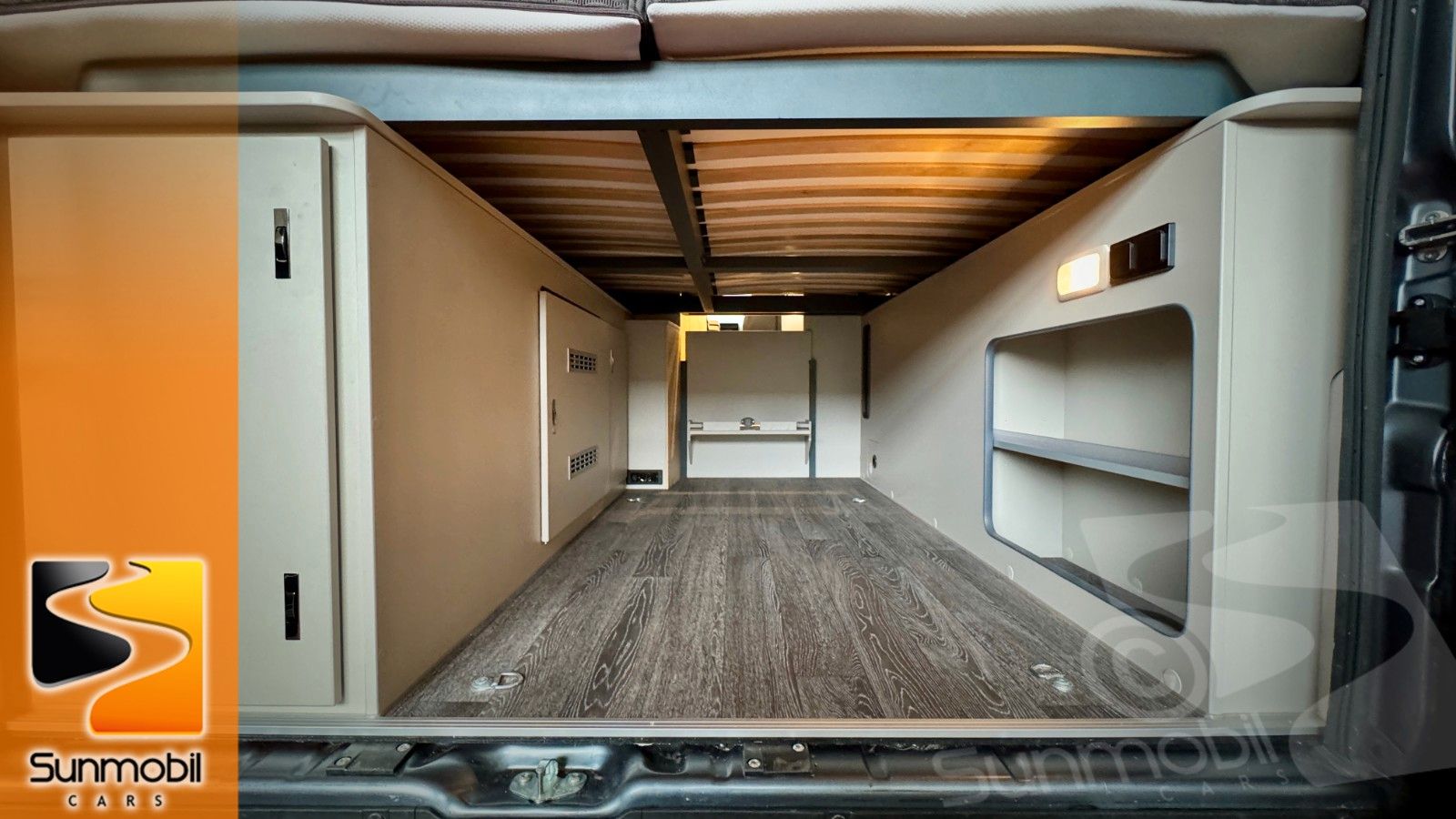 Fahrzeugabbildung Knaus BoxTime 630 ME SMC Edition - Sofort verfügbar!