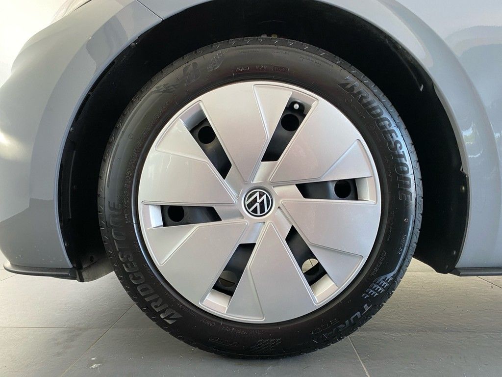 Volkswagen ID.3 - Bild 3