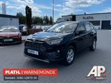 Toyota RAV 4 RAV4 Hybrid 4x2 Business Edition - Toyota RAV 4 in Rostock