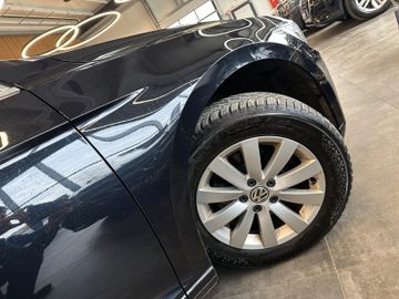 Volkswagen Passat Variant Comfortline BMTStart-Stopp