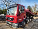 MAN TGL 8.180 4x2 BB (180 PS) - MAN Schlepper 4p1