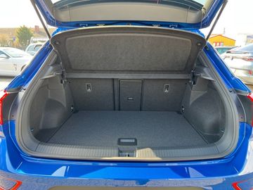 Volkswagen T-Roc Goal 1,0l TSI 116 PS 6-Gang