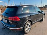 Volkswagen Touareg 3.0 V6 TDI mit Chip-Tuning ca. 300PS - Volkswagen: TDI Tuning