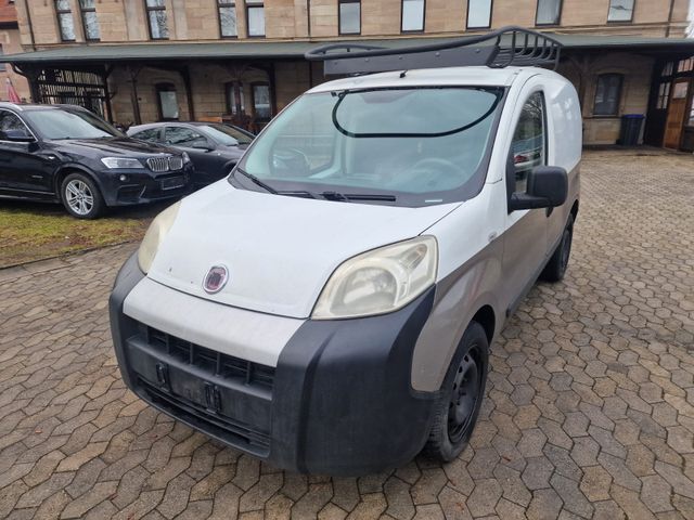 Fiat Fiorino,Automatik, LKW  (IM KUNDEN AUFTRAG)