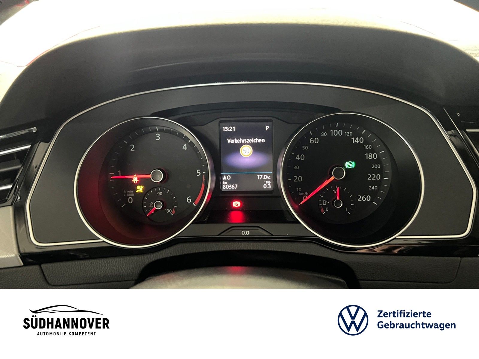 Volkswagen Passat Variant - Bild 13