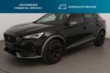 Cupra Formentor 1.5 TSI 110kW 7-Gang Automatikgetriebe - Cupra Formentor in Duisburg