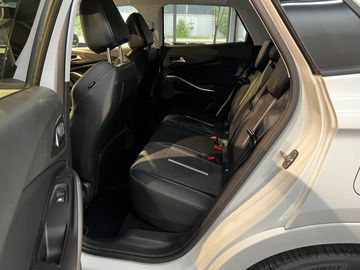 Bild 10 Opel Grandland (X) Grandland GSe PHEV - 360° | Sitz-/Lenkradhzg.
