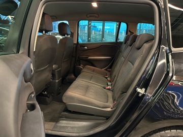 Opel Zafira C Edition StartStop *7Sitzer*