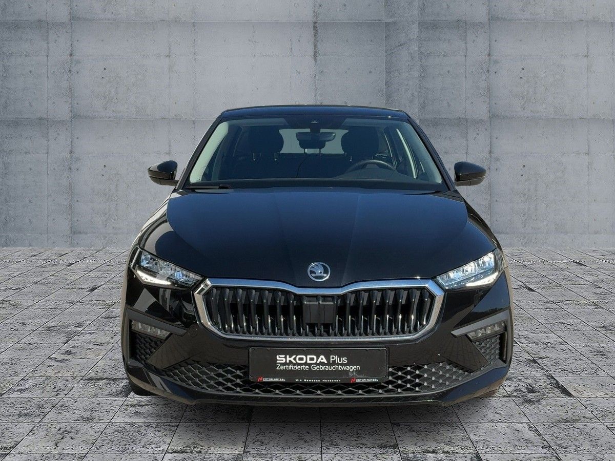 Skoda Scala - Bild 2