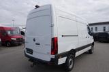 Mercedes-Benz Sprinter 319 CDI Kasten 4x4 L2H2+9G+MBUX+AHK2,8t - Mercedes-Benz Koffer Sprinter
