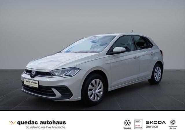 Volkswagen Polo 1.0 Life LED KLIMA
