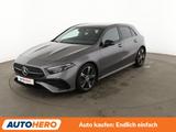 Mercedes-Benz A 250 4Matic AMG Line Aut.*LED*NAVI*TEMPO*CAM* - gebrauchte Mercedes-Benz A 250 aus dem Jahr 2024