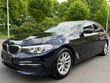 BMW 518 D*KOMBI*AUTOMATIK*AMBIENTE*PANORAMA*KAMERA* - BMW 518 mit Schiebedach