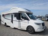Kabe Travel Master Royal x780 LGB 170PS/Autom/Vollluf - Kabe Wohnwagen & Wohnmobile