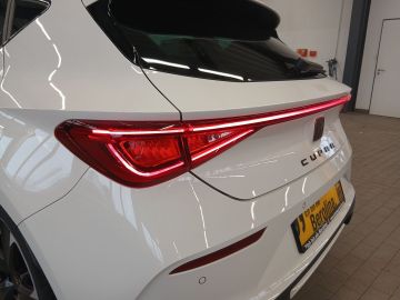 Cupra Leon - 9