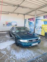 Audi A8 D2 4,2l V8 Quattro - gebrauchte Audi A8 aus dem Jahr 1998