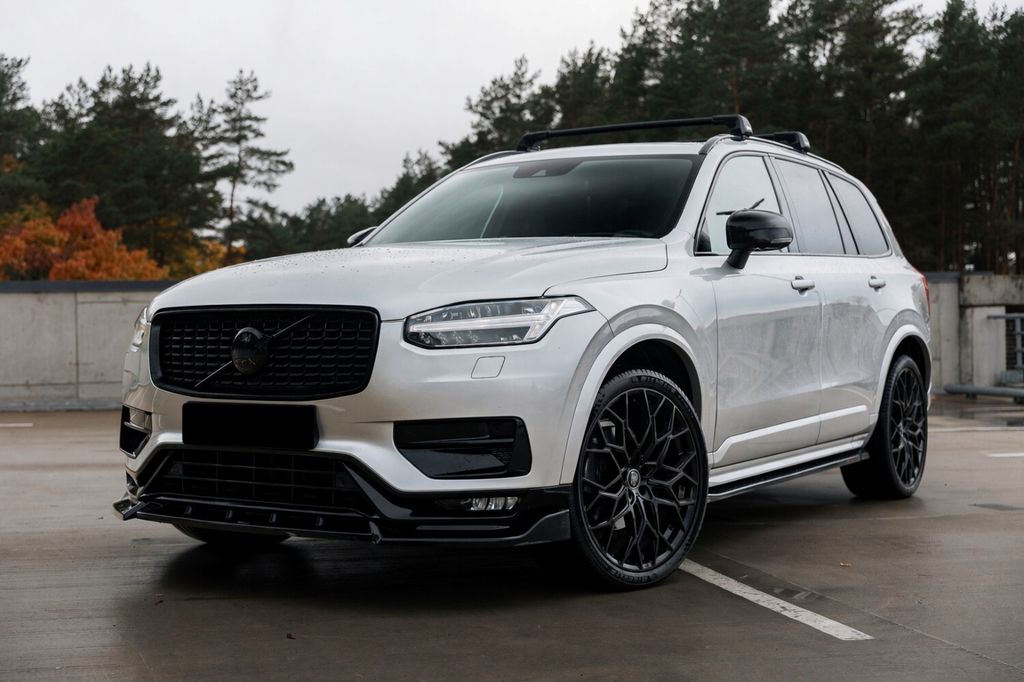 Image of Volvo XC90