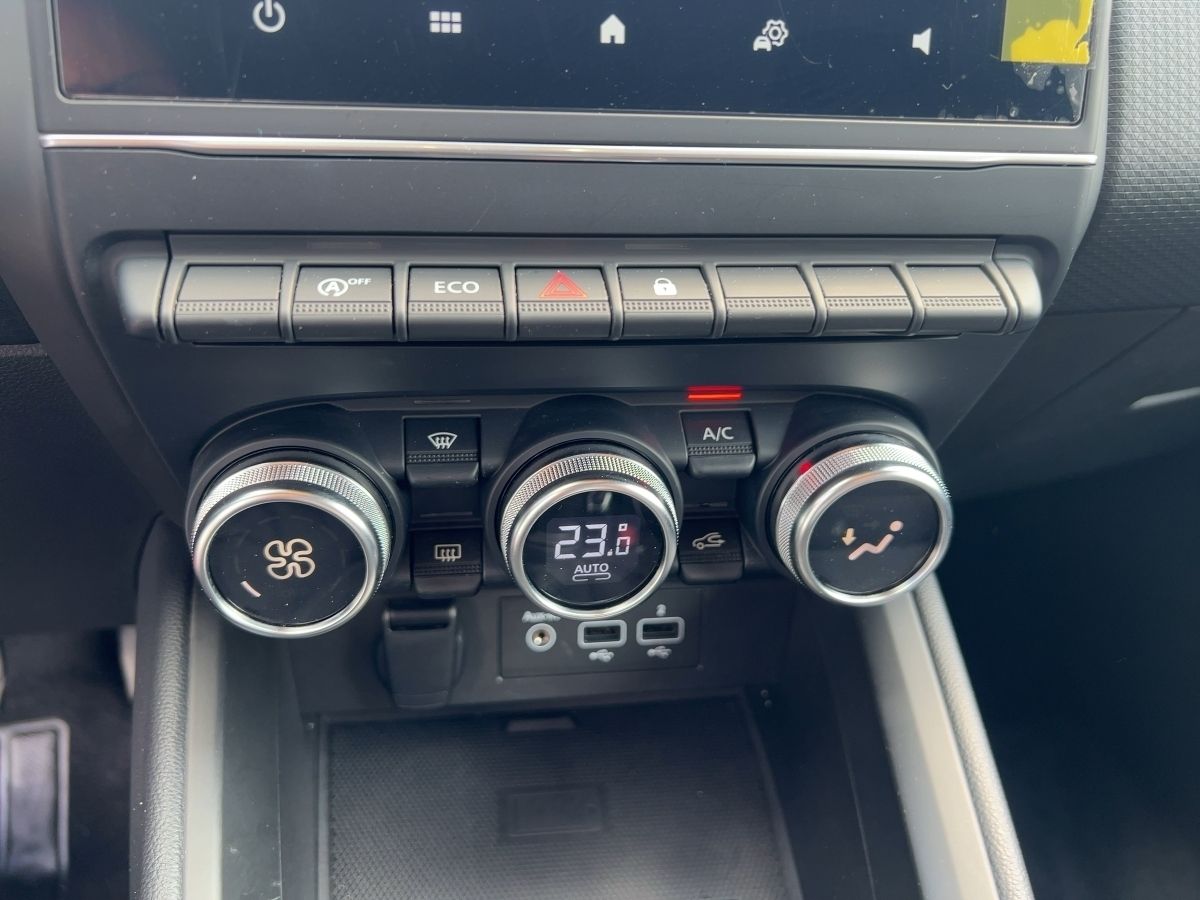 Renault Clio - Bild 15