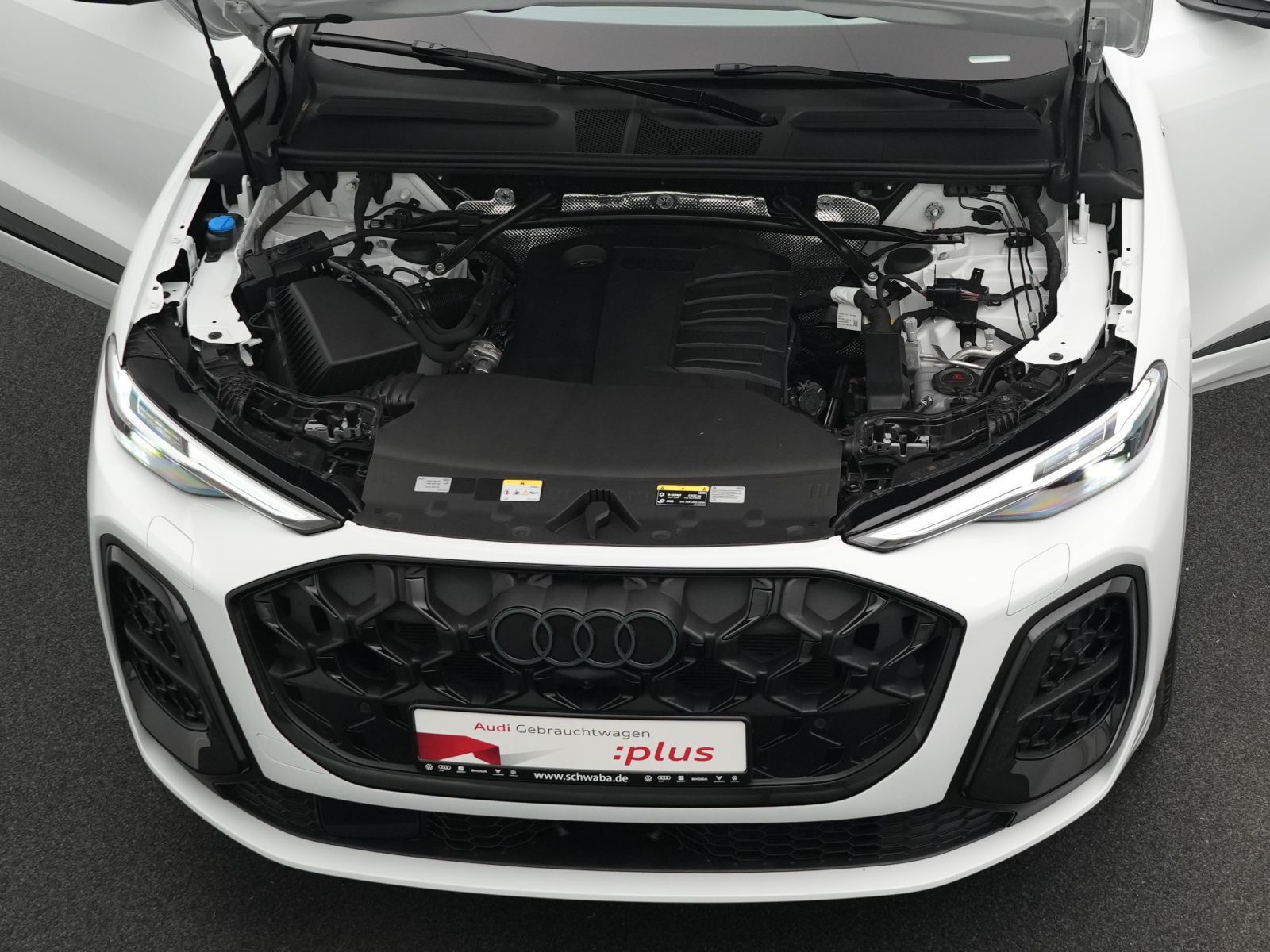 Audi Q5 - Bild 30
