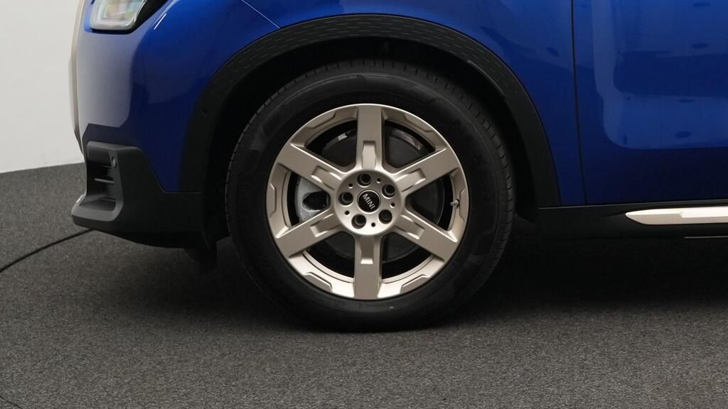 MINI Countryman SE (Cooper) - Bild 17