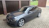 BMW 320i mit M-Sportpaket - BMW 320 Limousine 320i m sportpaket mit Benzin-Antrieb
