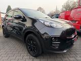 Kia Sportage Dream Team Kamera CarPlay 4xSHZ Navi - Kia Gebrauchtwagen in Bielefeld