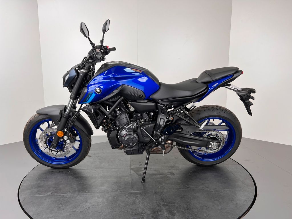 Fahrzeugabbildung Yamaha MT-07 *MY2023 *SOFORT VERFÜGBAR