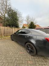 Lexus IS 220 220d - - Lexus mit Diesel-Antrieb: Is
