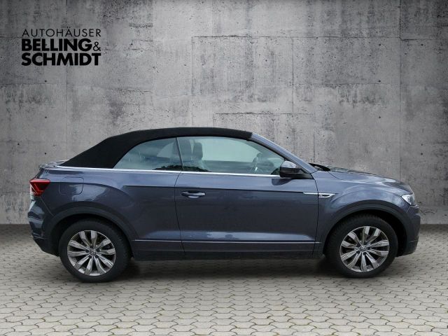 T-Roc Cabriolet 1.5 TSI R-Line Aut. LED AHK SHZ