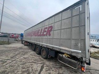 Schwarzmüller standart 80% tires top