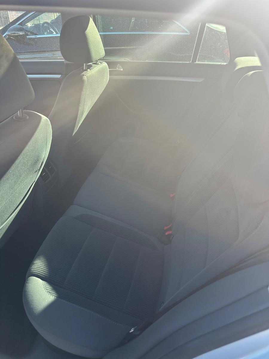 Volkswagen Golf 2008 — photo 15