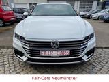 Volkswagen Arteon 2.0 TDI SCR DSG 4MOTION R-Line.1.Hand - Volkswagen Arteon: Limousine