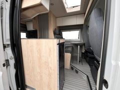 Clever Tour 540*140PS*Isofix*Markise*AHK