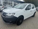 Dacia Sandero 1.2 Essentiel Servo 1.Hand  - Dacia Sandero Gebrauchtwagen in München