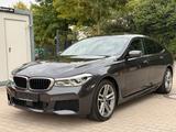 BMW 630d xDrive M Sport LED LEDER NAVI H&K HUD ACC - BMW 630 Gran Turismo