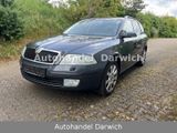 Skoda Octavia 2.0 TDI Laurin & Klement Leder/Xen Top - Skoda Octavia: Laurin